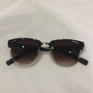 COLE HAAN Sunglasses